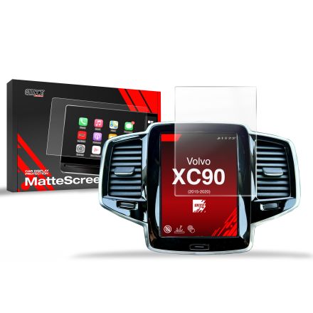 GRIZZ MatteScreen za Volvo XC90 (2015-2020)