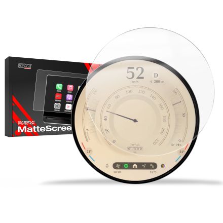 GRIZZ MatteScreen za Mini Aceman E (2023-2025)