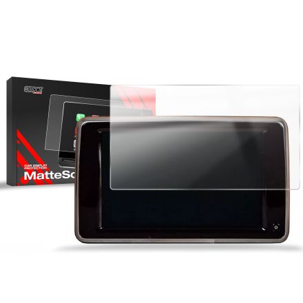 GRIZZ MatteScreen za BMW 5 GT F07 RSE 9,2" (2013-2017)