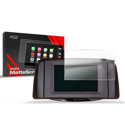 GRIZZ MatteScreen za BMW 5 GT F07 RSE 9,2" (2009-2017)
