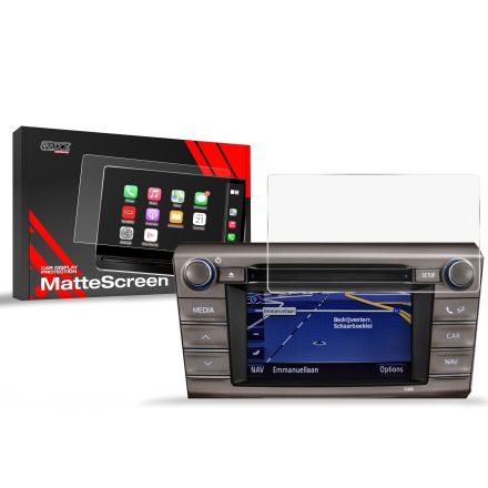 GRIZZ MatteScreen za Toyota RAV4 4 (2013-2018) 150 x 90