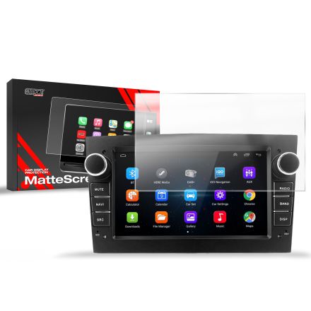 GRIZZ MatteScreen za Android Radio Opel 2DIN 7"