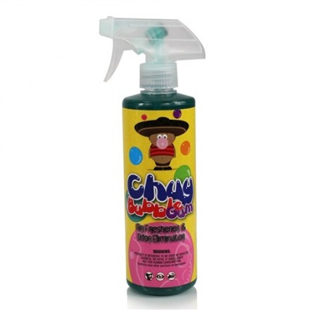 Chemical Guys Chuy Bubble Gum Scent 473ml