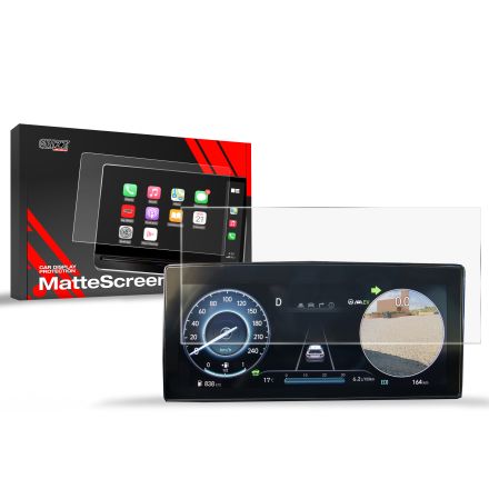 GRIZZ MatteScreen za Hyundai Tucson 10,25" Virtual Cockpit (2020-2024)