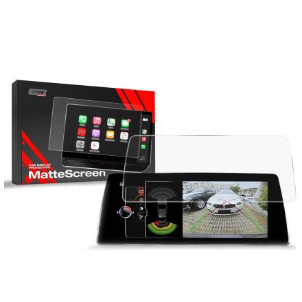 GRIZZ MatteScreen za BMW X2 F39 10,25" (2018-2019)