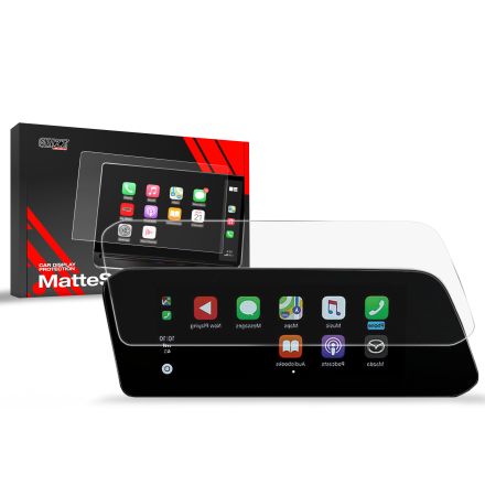 GRIZZ MatteScreen za Mazda CX-30 10,25" (2019-2025)