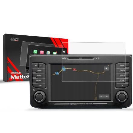 GRIZZ MatteScreen za Scania P 8"