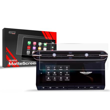 GRIZZ MatteScreen za Aston Martin DB12 10,25" (2024-2025)