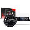 GRIZZ MatteScreen za Nissan Ariya 12,3" (2024-2025)