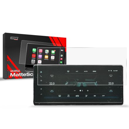 GRIZZ MatteScreen za SsangYong Rexton 12,3" (2023-2025)