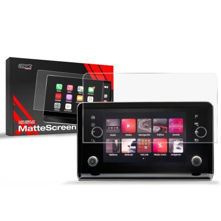 GRIZZ MatteScreen za Seat Tarraco 8" (2019-2025)