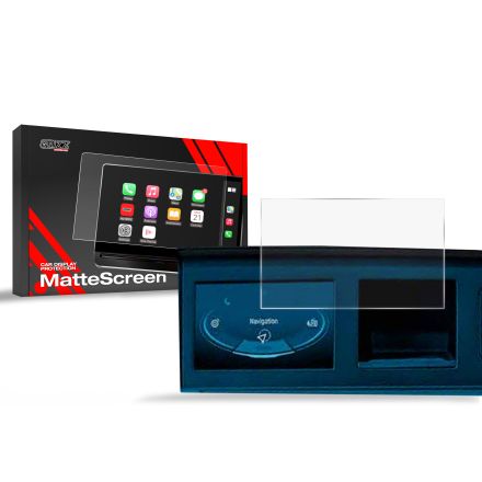 GRIZZ MatteScreen za MAN TGL 7"