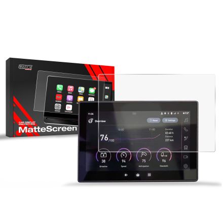 GRIZZ MatteScreen za Renault T Evolution