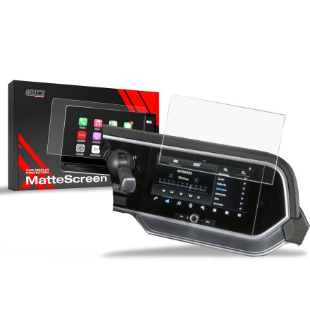 GRIZZ MatteScreen za DAF XD NGD