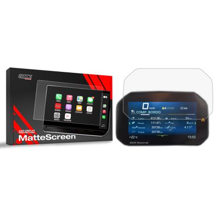 GRIZZ MatteScreen za BMW F 900 R 6,5" TFT (2020-2025)