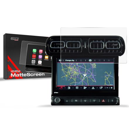 GRIZZ MatteScreen za Citroen C3 Aircross 9" (2019-2024)