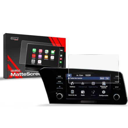 GRIZZ MatteScreen za Hyundai Elantra CN7 8" (2020-2025)