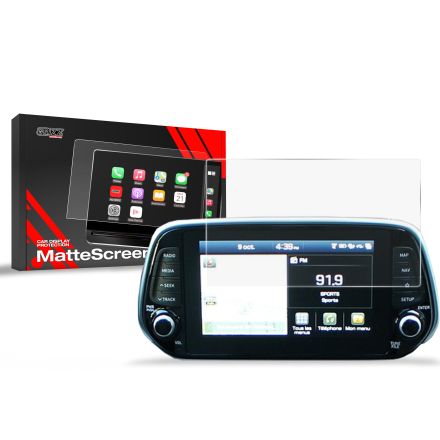GRIZZ MatteScreen za Hyundai Santa Fe 8" (2019-2023)