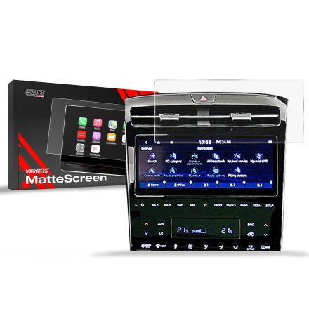 GRIZZ MatteScreen za Hyundai Tucson 10,25" (2020-2024)