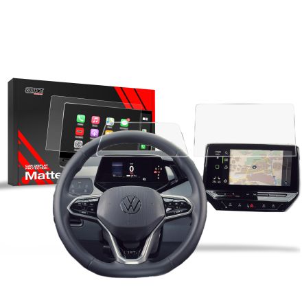 2v1 GRIZZ MatteScreen za Volkswagen ID.4 10"