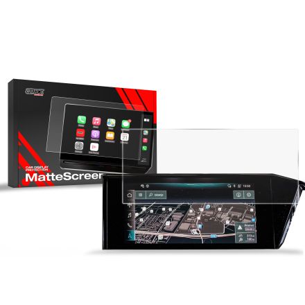 GRIZZ MatteScreen za Audi Q4 e-tron (2021-2025)
