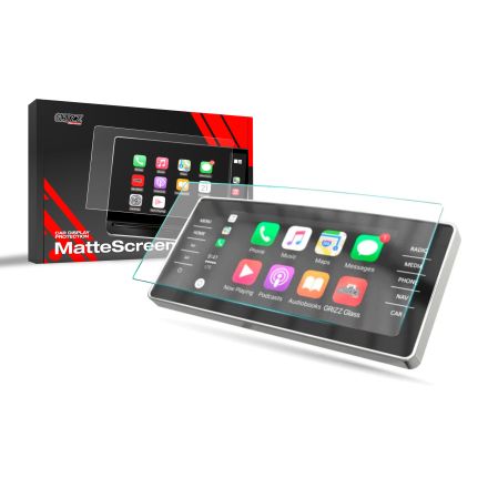 GRIZZ MatteScreen za Skoda Fabia 4 9,2" Amundsen (2021-2023)