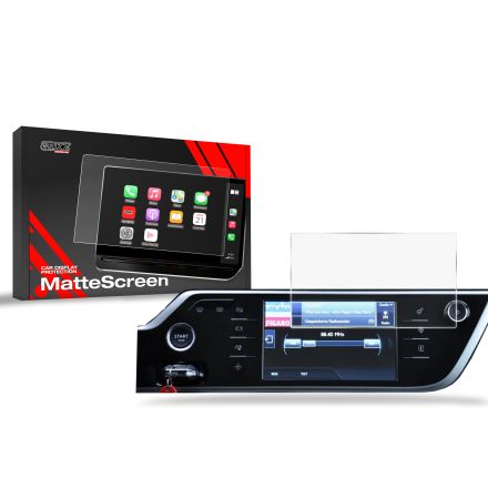 GRIZZ MatteScreen za Citroen C4 Grand Picasso (2014-2018)