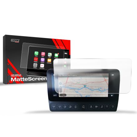 GRIZZ MatteScreen za Mercedes Arocs (2018-2024)