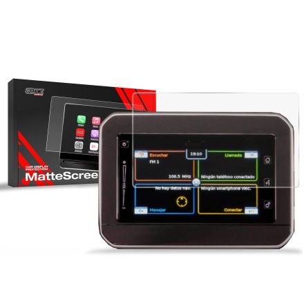 GRIZZ MatteScreen za Suzuki SX4 S-Cross 7" (2016-2024)