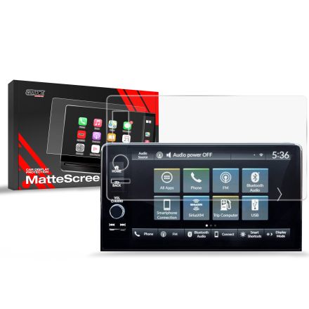GRIZZ MatteScreen za Honda HR-V 3 9" (2022-2025)