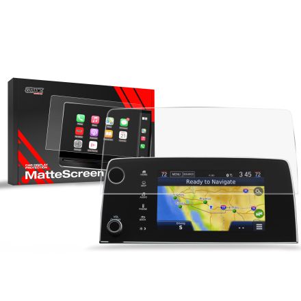 GRIZZ MatteScreen za Honda CR-V 5 (2018-2021)