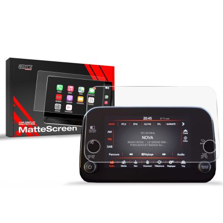 GRIZZ MatteScreen za Fiat Tipo 7" (2020-2025)