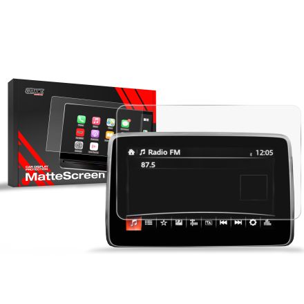 GRIZZ MatteScreen za Mazda MX-5 4 (2015-2024)