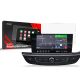 GRIZZ MatteScreen za Opel Insignia B 8" (2017-2022)