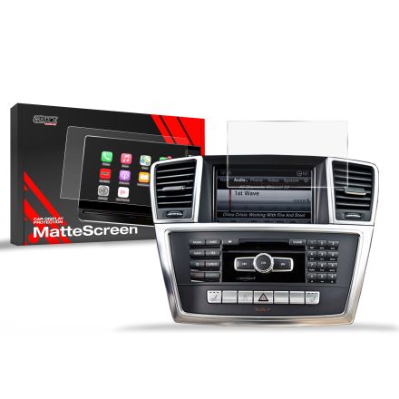 GRIZZ MatteScreen za Mercedes ML W166 (2011-2015)