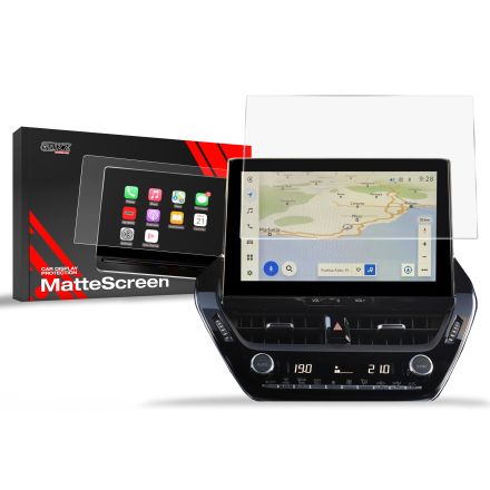 GRIZZ MatteScreen za Toyota RAV4 10,5" (2022-2025)