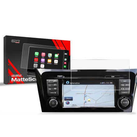 GRIZZ MatteScreen za Nissan X-Trail 3 (2013-2017)