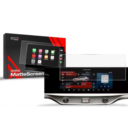 GRIZZ MatteScreen za Jaguar I-Pace (2018-2025)