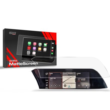 GRIZZ MatteScreen za Alfa Romeo Stelvio (2016-2024)