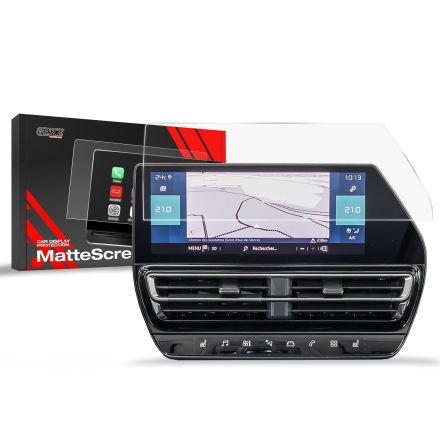 GRIZZ MatteScreen za Citroen C5 Aircross (2022-2025)
