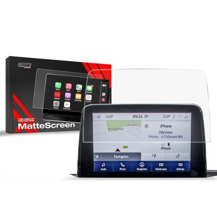 GRIZZ MatteScreen za Ford Focus 4 8" (2018-2025)