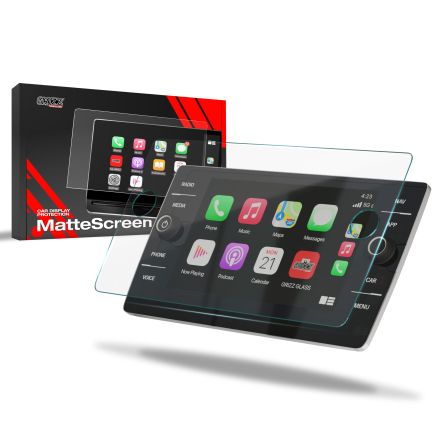 GRIZZ MatteScreen za Volkswagen Taigo Discover Media (2020-2025)