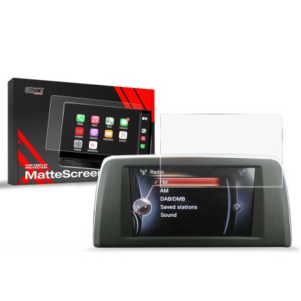 GRIZZ MatteScreen za BMW 2 218d Active Tourer (2014-2019)