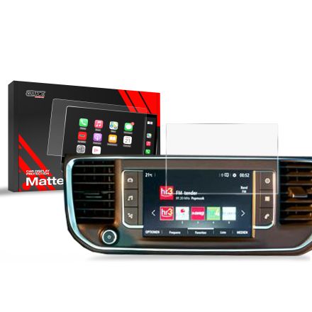GRIZZ MatteScreen za Opel Vivaro 3 7" (2023-2025)