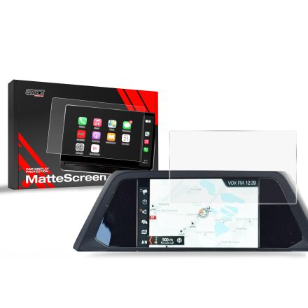 GRIZZ MatteScreen za BMW X3 G01 6,5" (2017-2021)