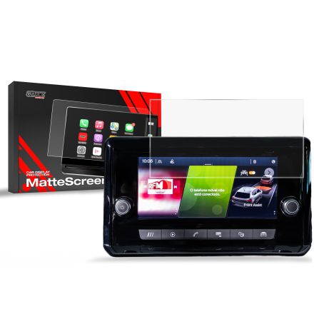 GRIZZ MatteScreen za Seat Ateca 8,25" (2020-2024)