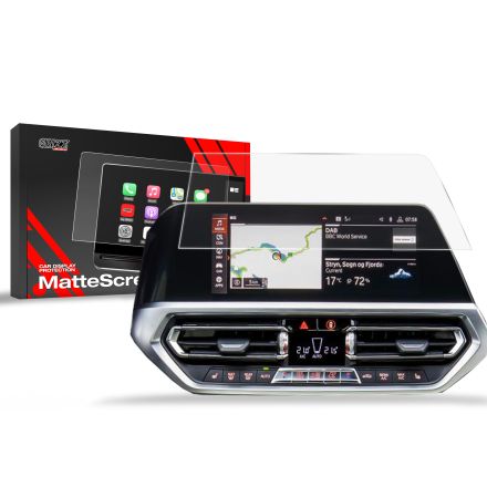GRIZZ MatteScreen za BMW 3 G20 8,8" (2018-2022)