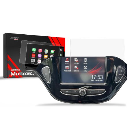 GRIZZ MatteScreen za Opel Adam 7" (2012-2019)