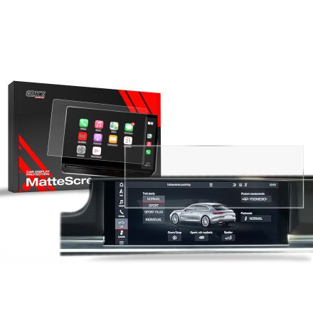GRIZZ MatteScreen za Porsche Panamera 2 (2016-2023)