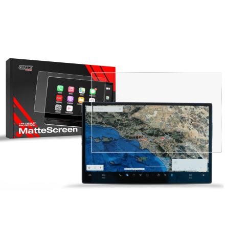 GRIZZ MatteScreen za Tesla Model 3 Highland (2023-2025)